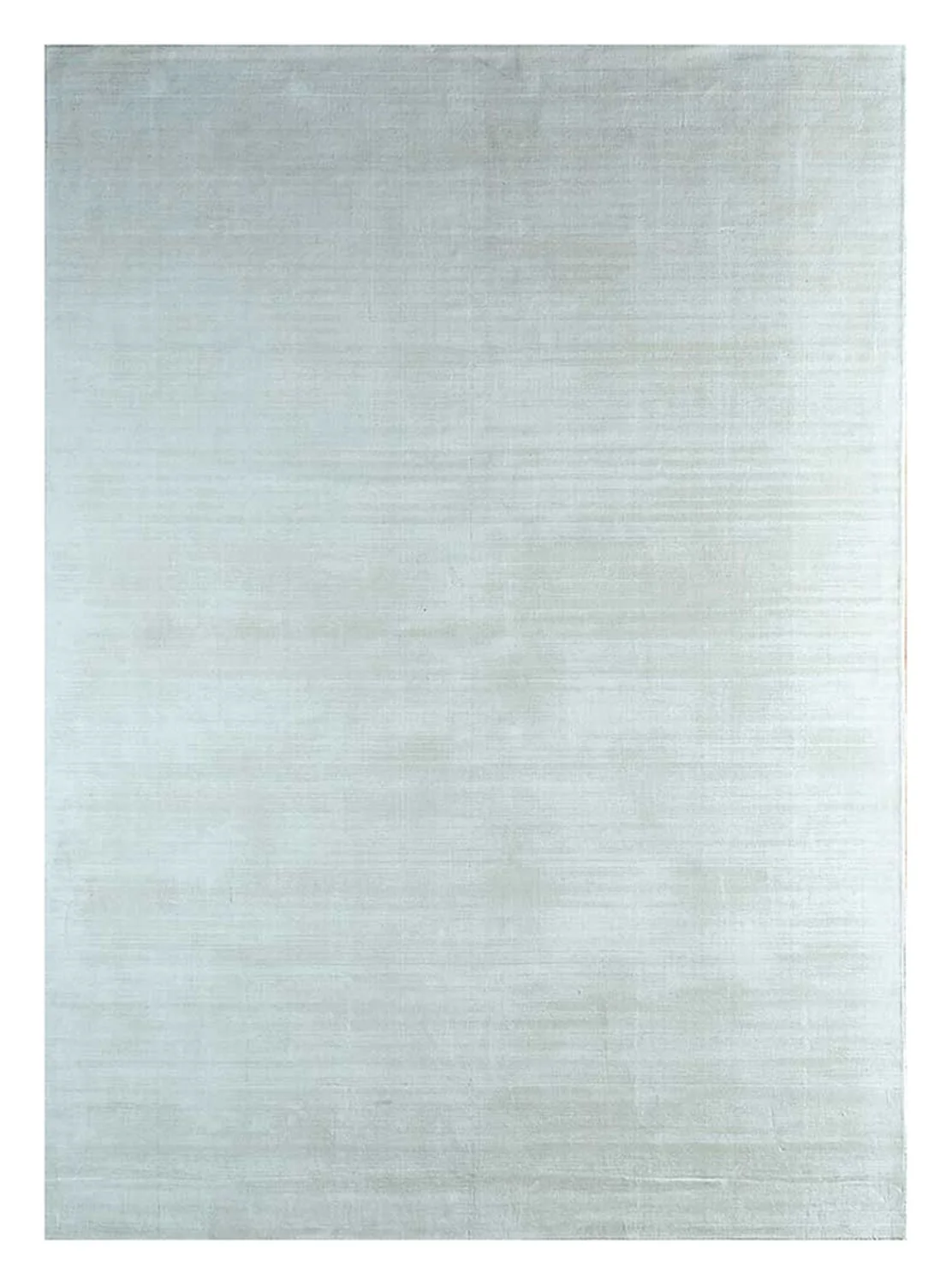 Juteteppich - 300 x 240 cm - creme