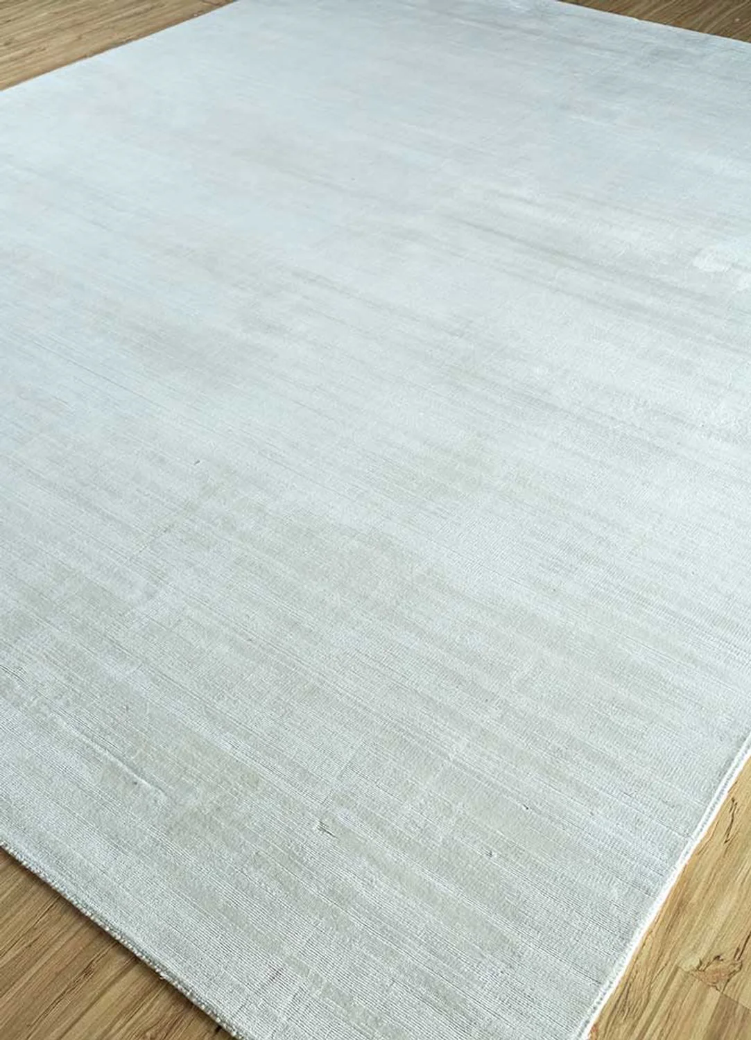 Juteteppich - 300 x 240 cm - creme - Image 2