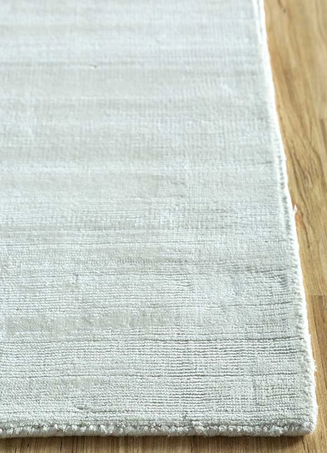 Juteteppich - 300 x 240 cm - creme - Image 3