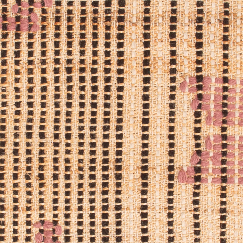 Juteteppich 90x60cm - Image 2