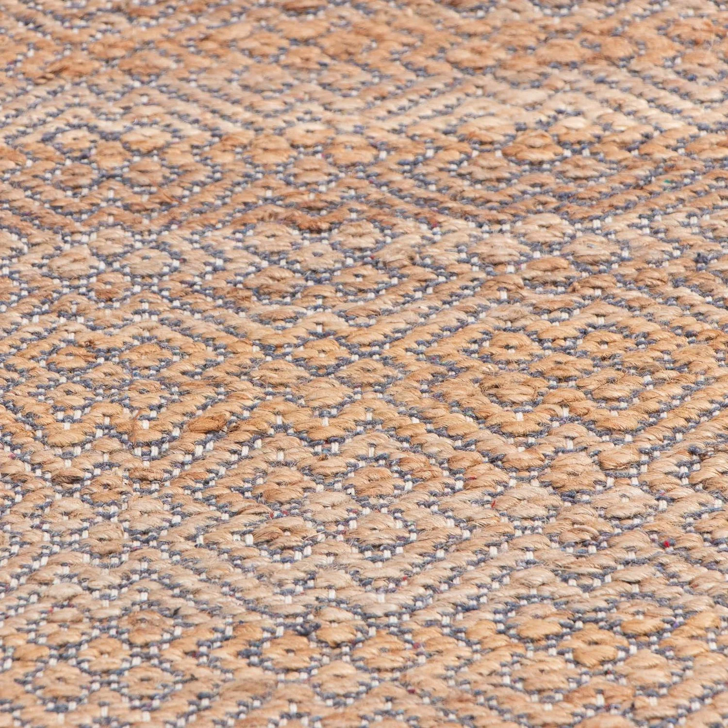 Juteteppich - Cosmo - läufer - Image 3