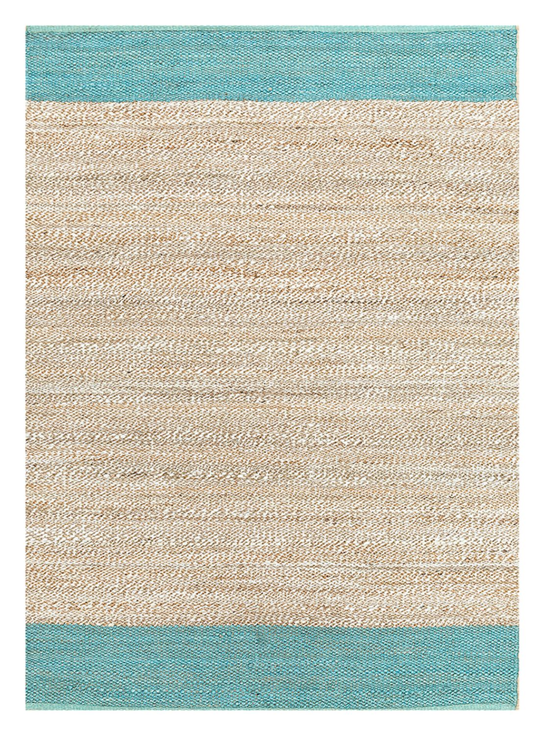 Juteteppich - Remy - rechteckig - Image 2