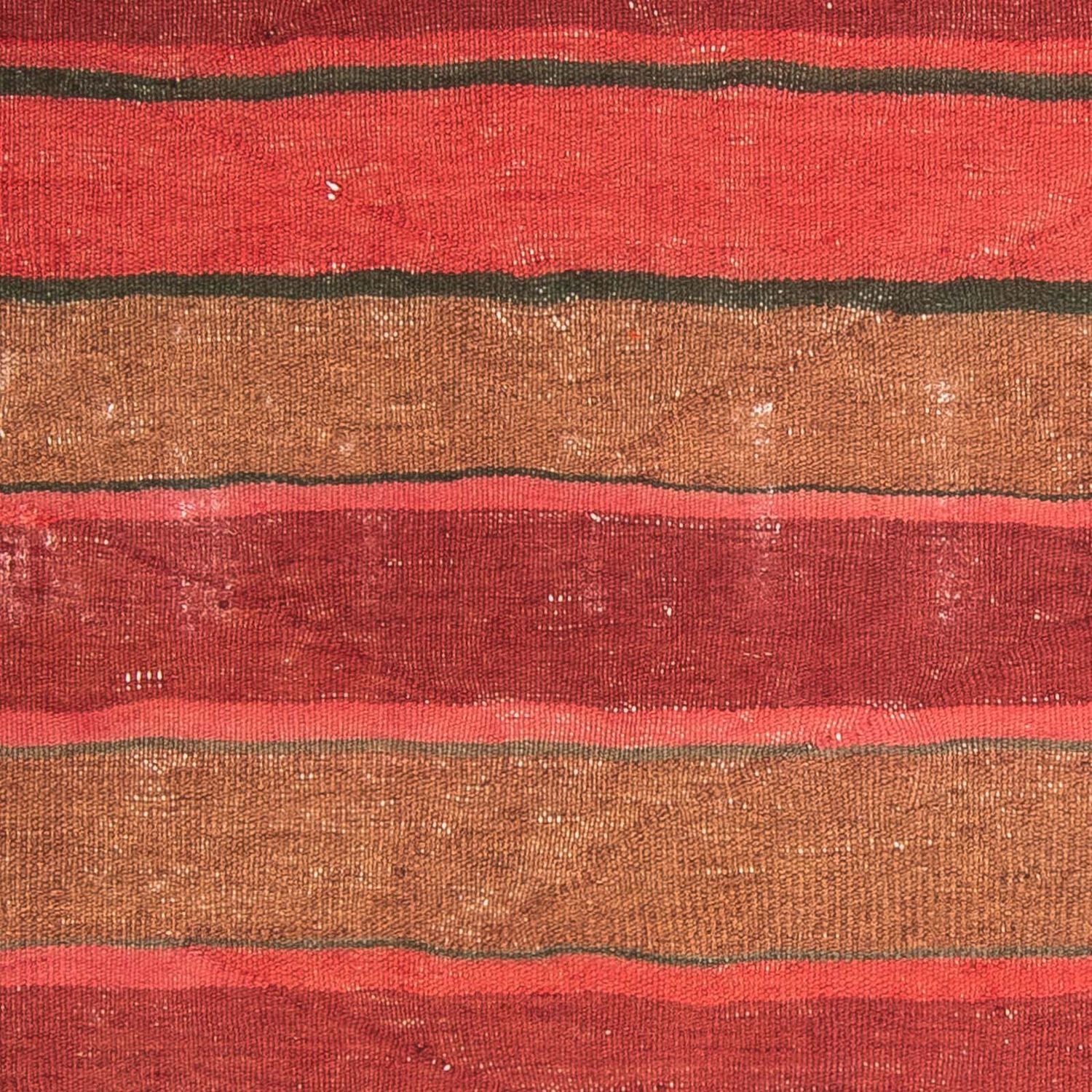 Kelim Teppich - Old 120 x 80 cm - mehrfarbig - Image 2