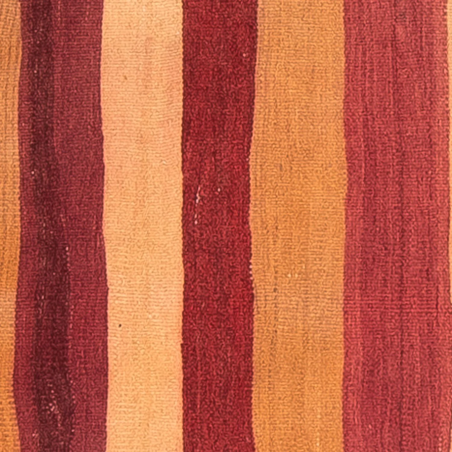 Kelim Teppich - Old 130 x 65 cm - mehrfarbig - Image 2
