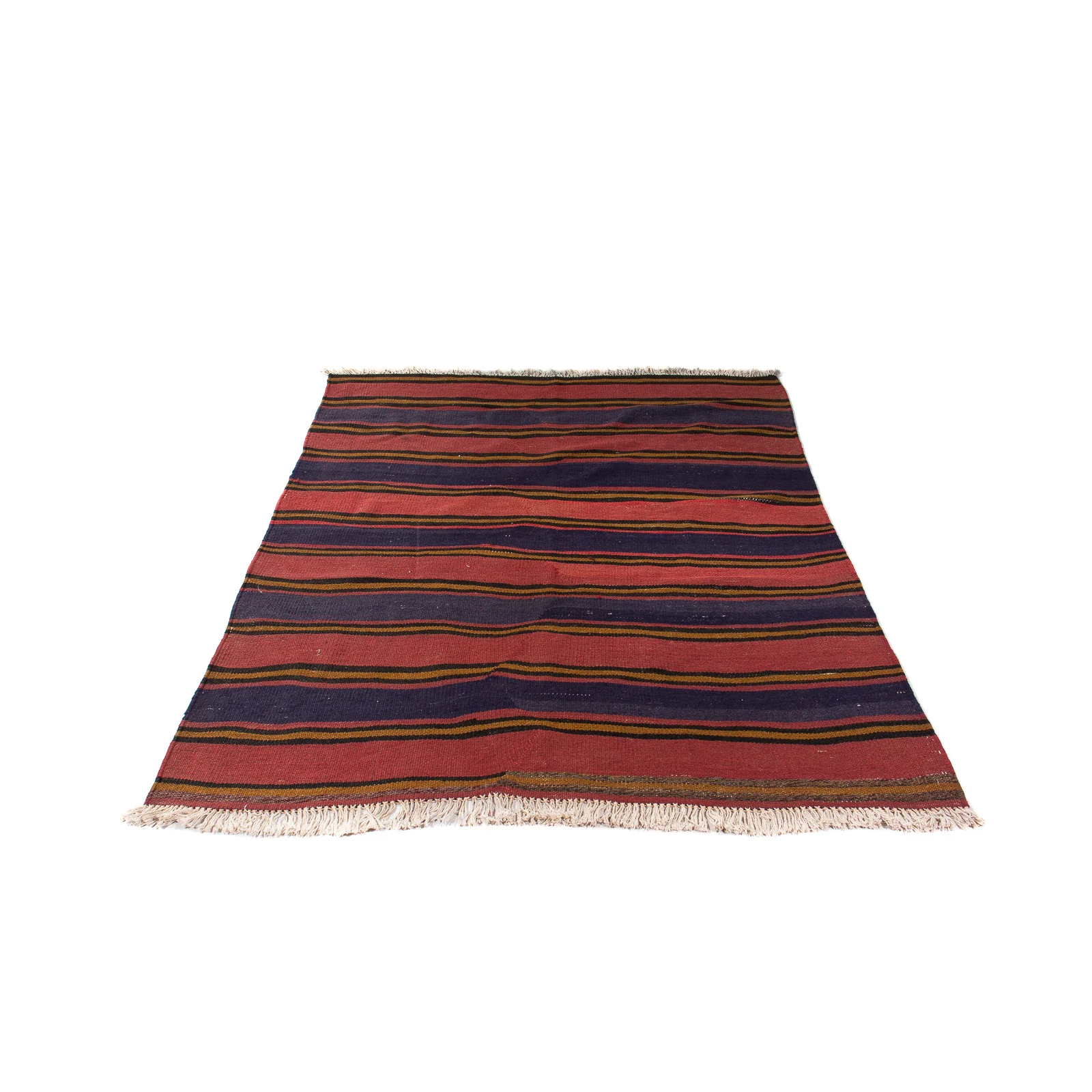 Kelim Teppich Old 160x130cm - Image 5