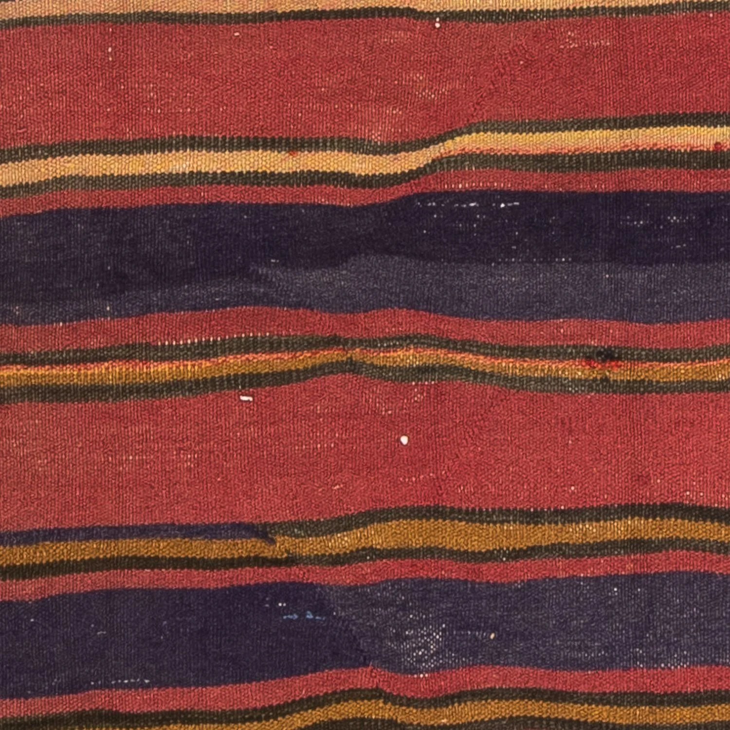 Kelim Teppich - Old 180 x 125 cm - mehrfarbig - Image 2
