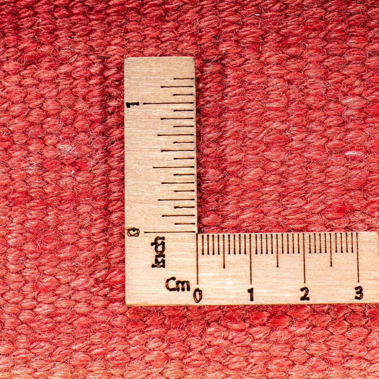 Kelim Teppich - Old 250 x 120 cm - mehrfarbig - Image 6