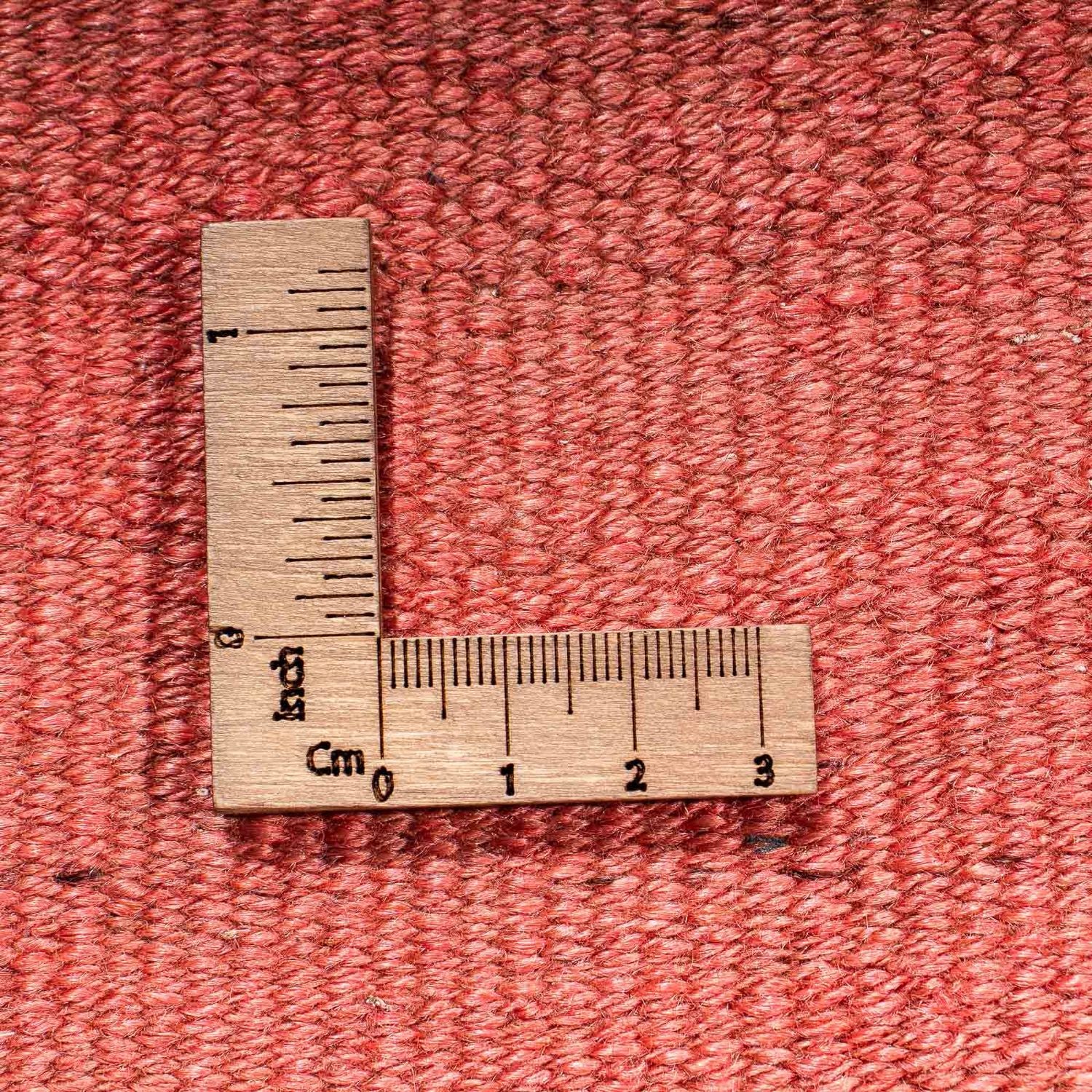 Kelim Teppich - Old 300 x 125 cm - mehrfarbig - Image 6