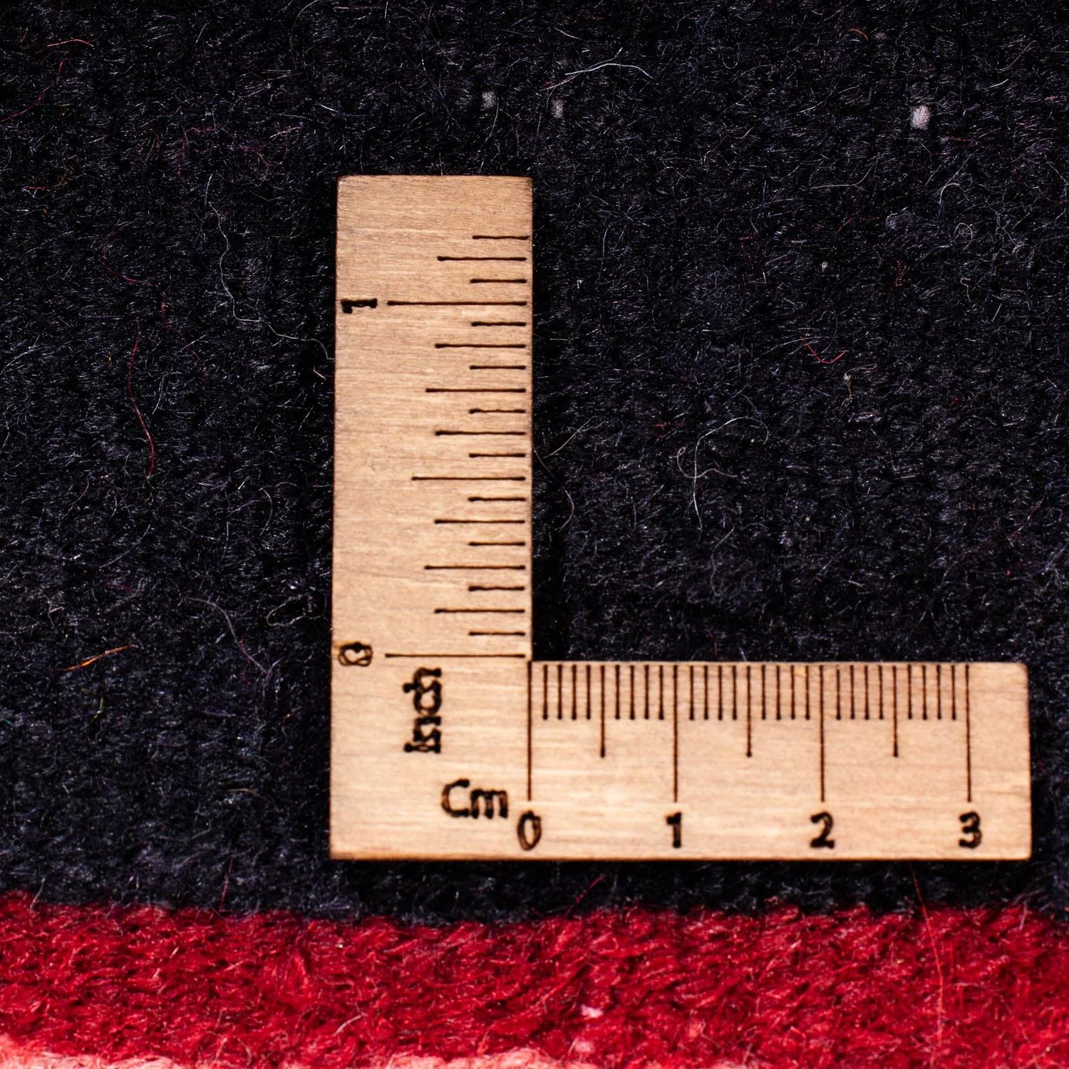 Kelim Teppich - Old 315 x 150 cm - mehrfarbig - Image 6