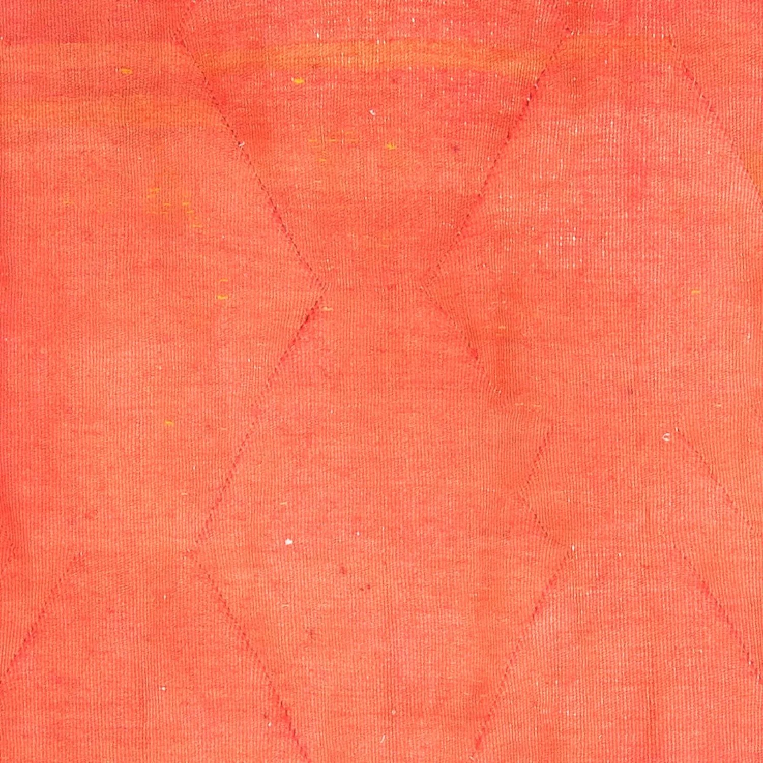 Kelim Teppich - Old 360 x 145 cm - mehrfarbig - Image 2