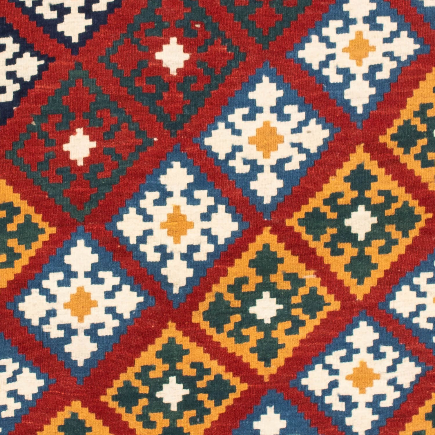 Kelim Fars Teppich 100x97cm - Image 2