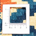 Kelim Fars Teppich 103x100cm - Image 11