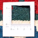 Kelim Fars Teppich 103x100cm - Image 6