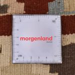 Kelim Fars Teppich 144x103cm - Image 6