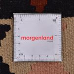 Kelim Fars Teppich 146x100cm - Image 6