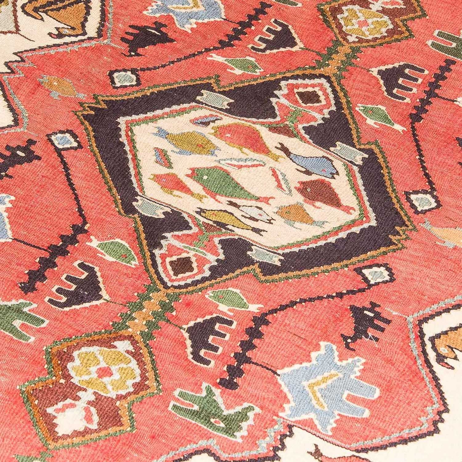 Kelim Fars Teppich 147x112cm - Image 2