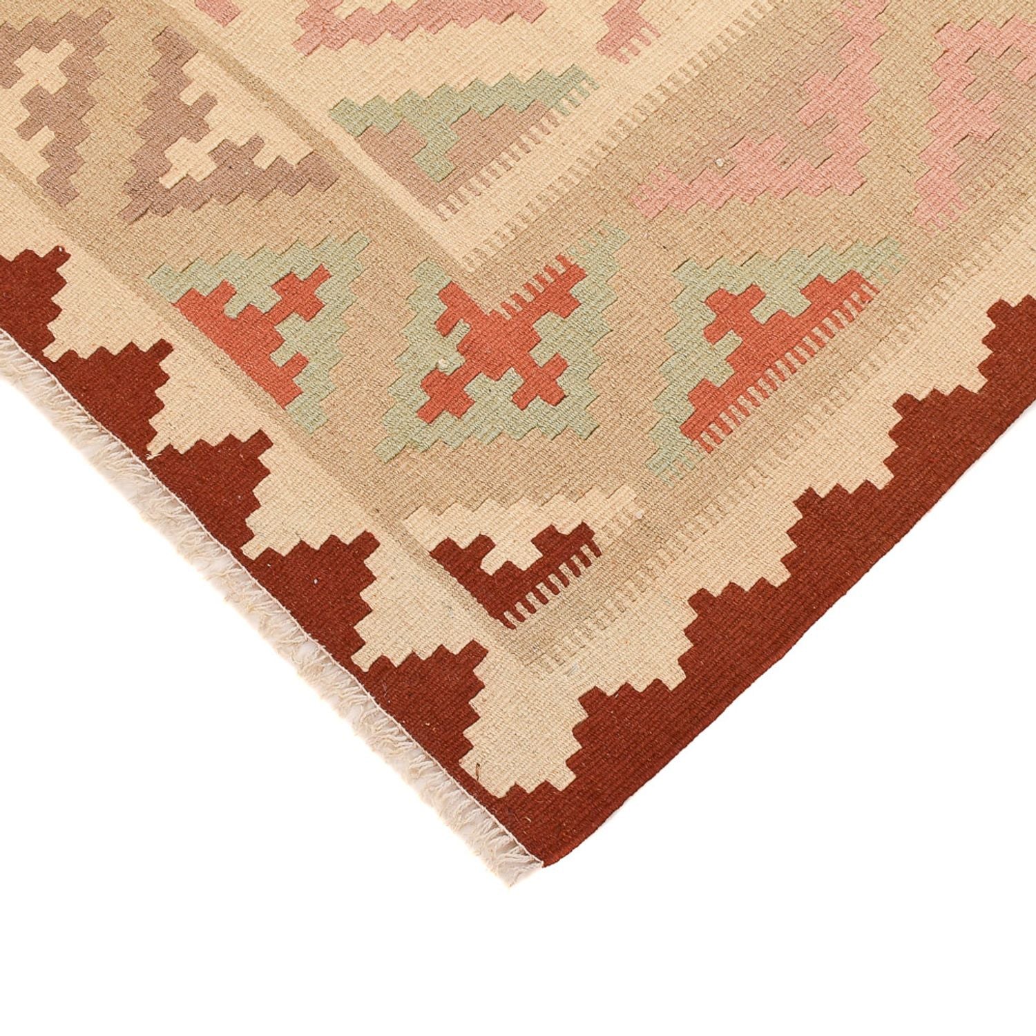 Kelim Fars Teppich 150x100cm - Image 2
