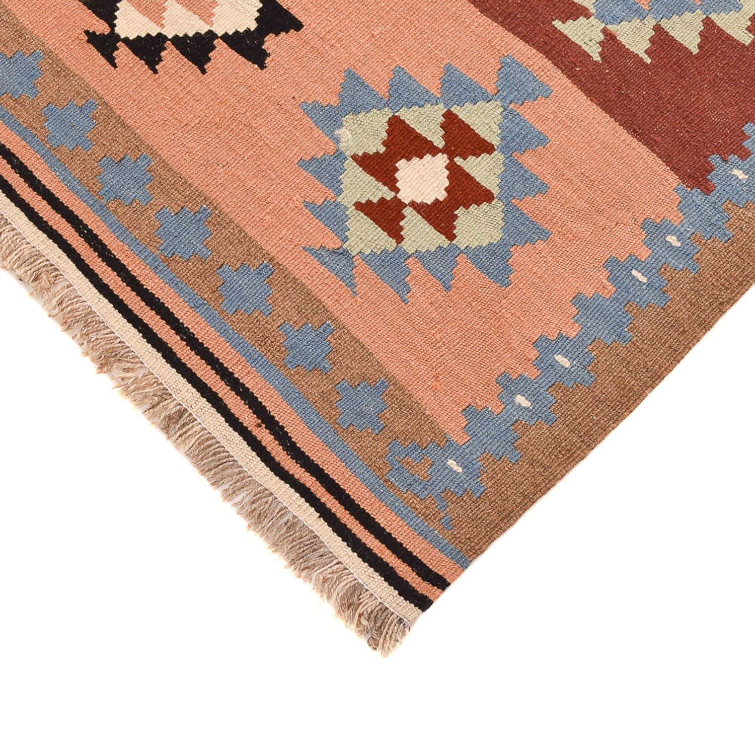 Kelim Fars Teppich 150x100cm - Image 2