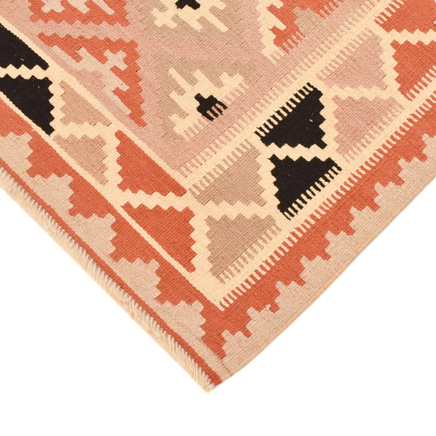Kelim Fars Teppich 150x100cm - Image 2