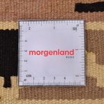 Kelim Fars Teppich 150x100cm - Image 6