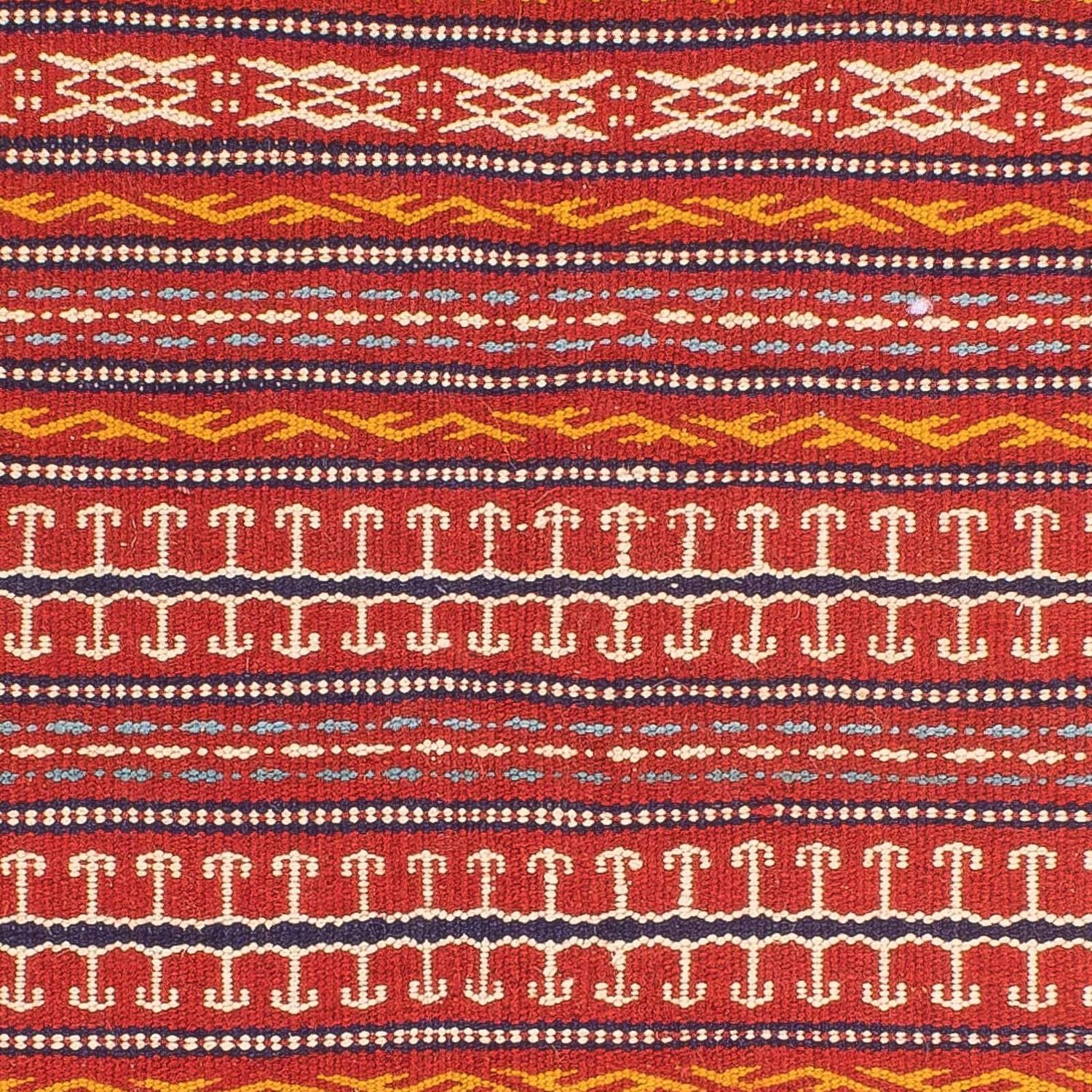Kelim Senneh Teppich 150x100cm - Image 2