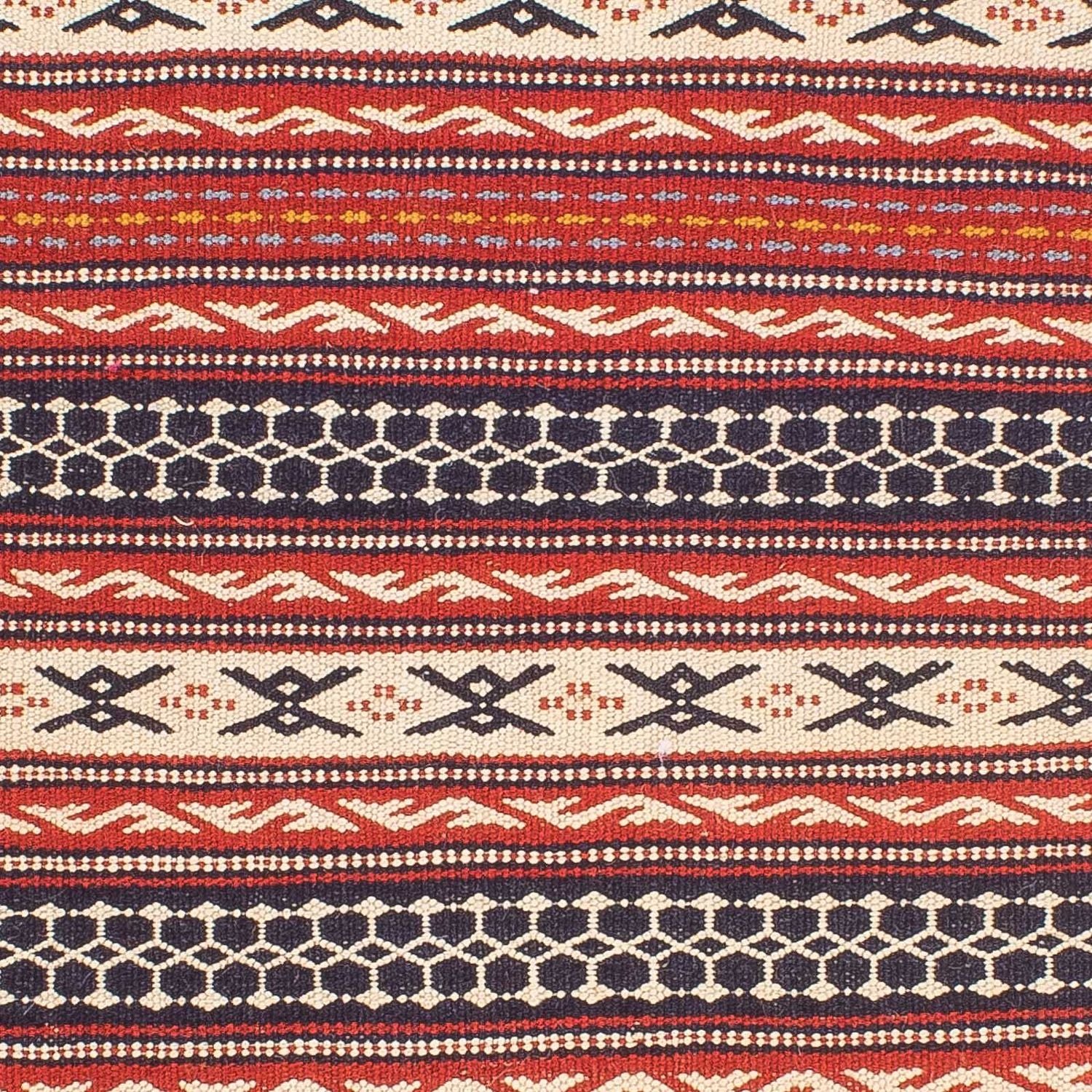Kelim Senneh Teppich 150x100cm - Image 2