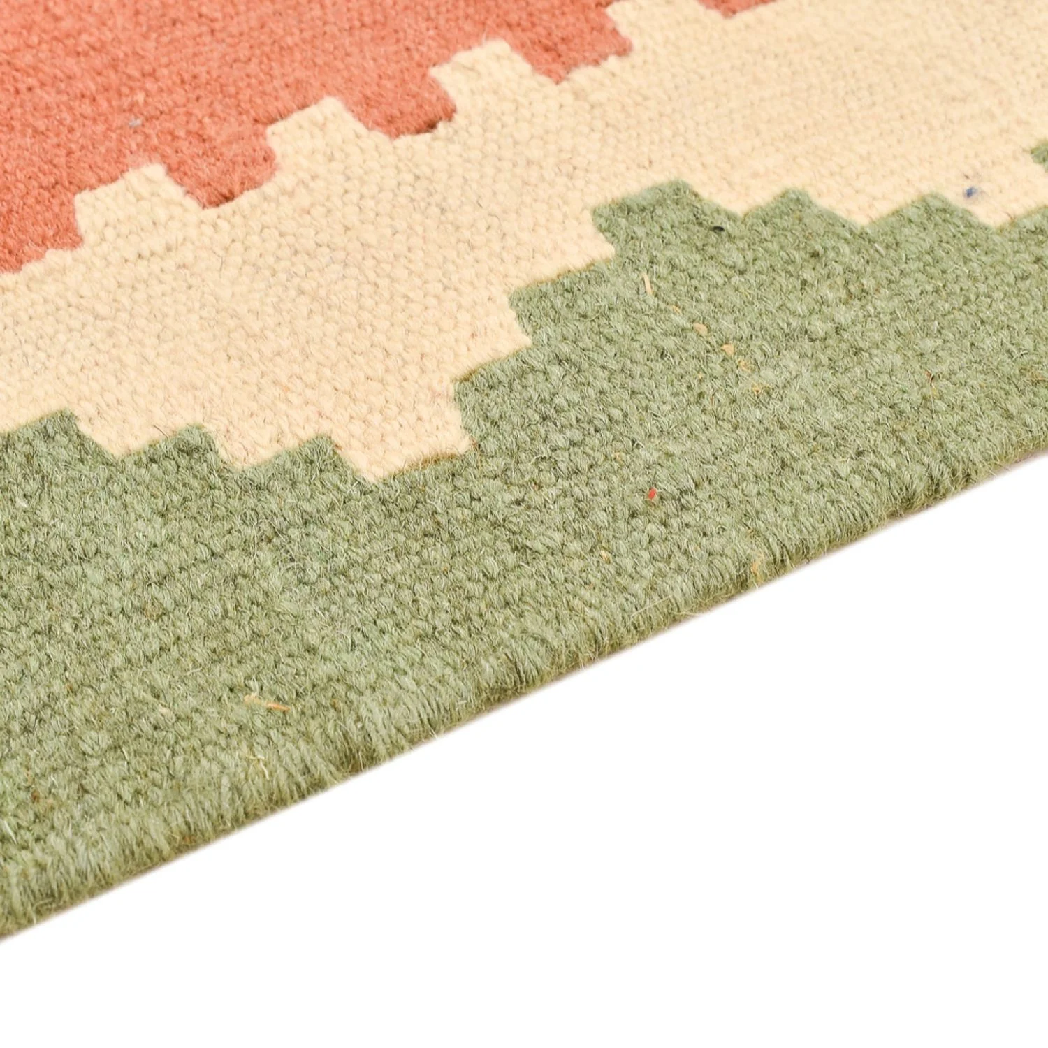Kelim Fars Teppich 150x102cm - Image 3