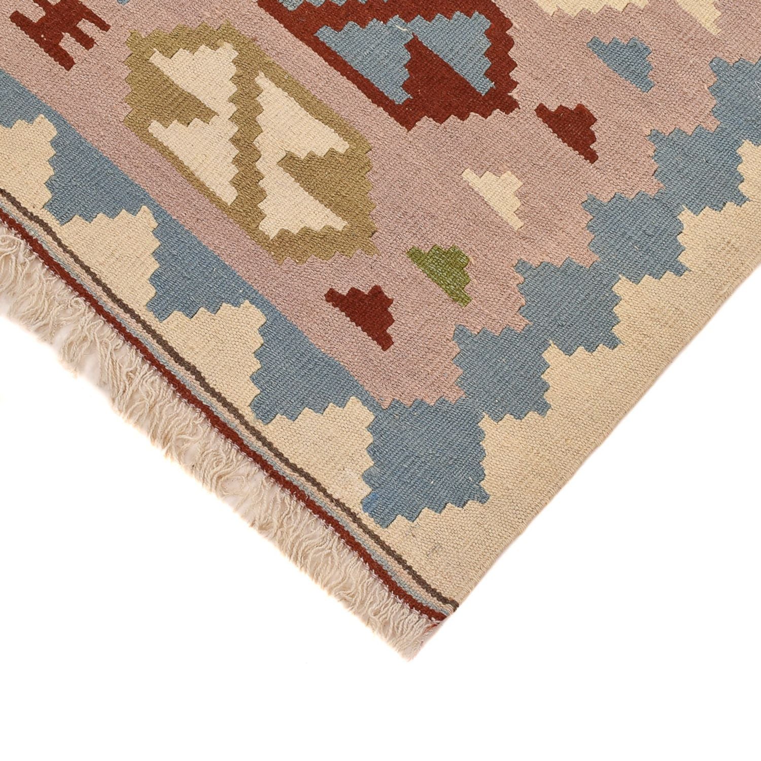 Kelim Fars Teppich 150x102cm - Image 2