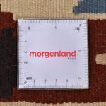 Kelim Fars Teppich 150x102cm - Image 6