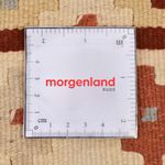 Kelim Fars Teppich 150x103cm - Image 6