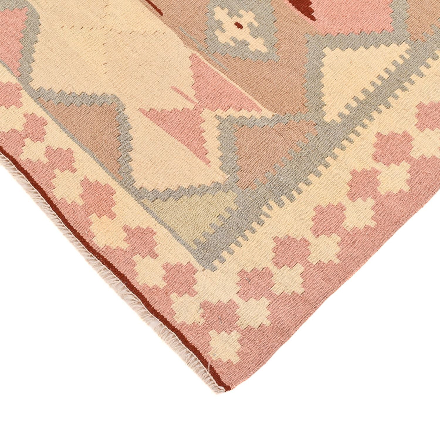 Kelim Fars Teppich 150x105cm - Image 2