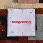 Kelim Fars Teppich 150x105cm - Image 6
