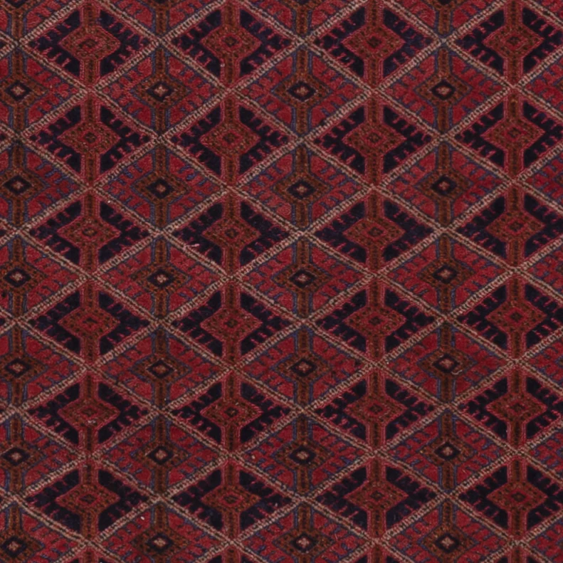 Kelim Afghan Teppich 179x151cm - Image 2