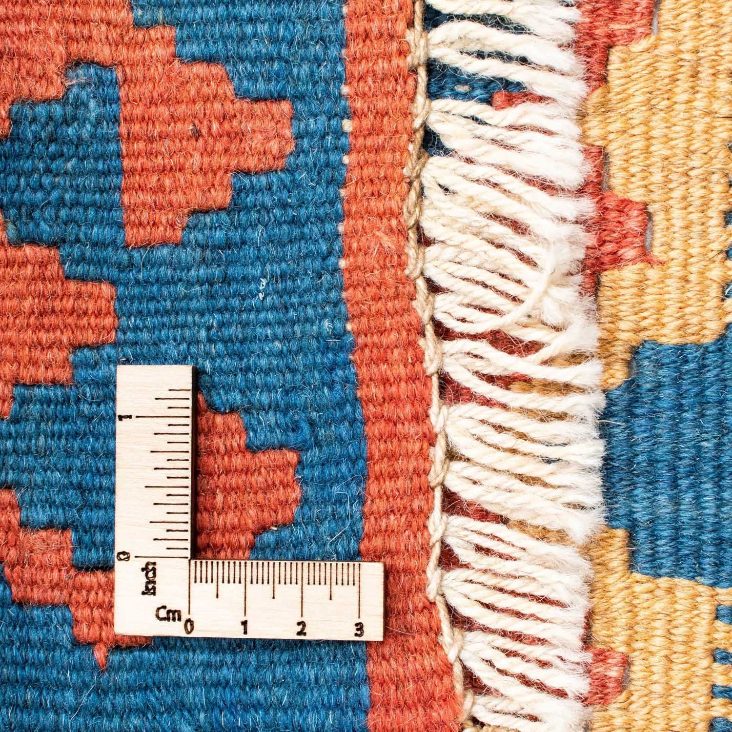 Kelim Teppich - Oriental 183 x 121 cm - beige - Image 6