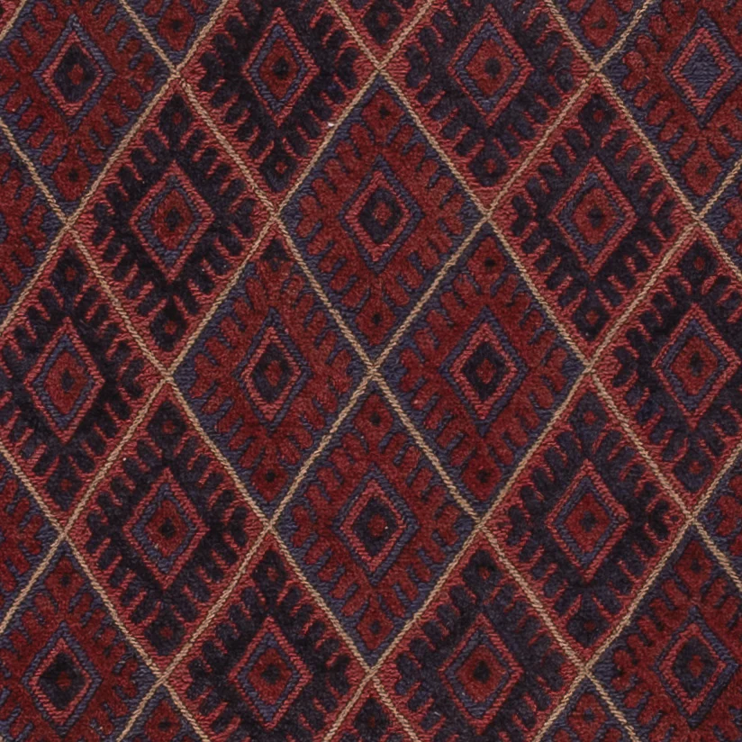 Kelim Afghan Teppich 187x151cm - Image 2