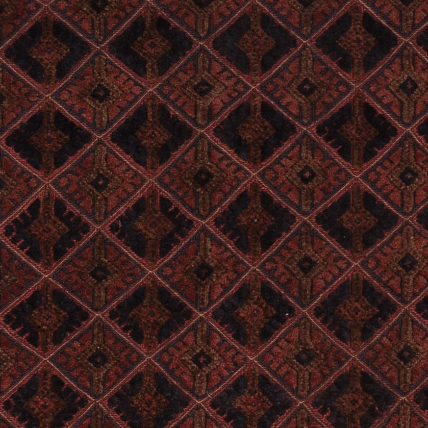 Kelim Afghan Teppich 195x148cm - Image 2