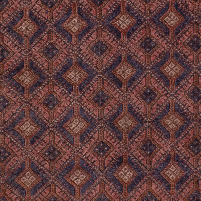Kelim Afghan Teppich 204x152cm - Image 2