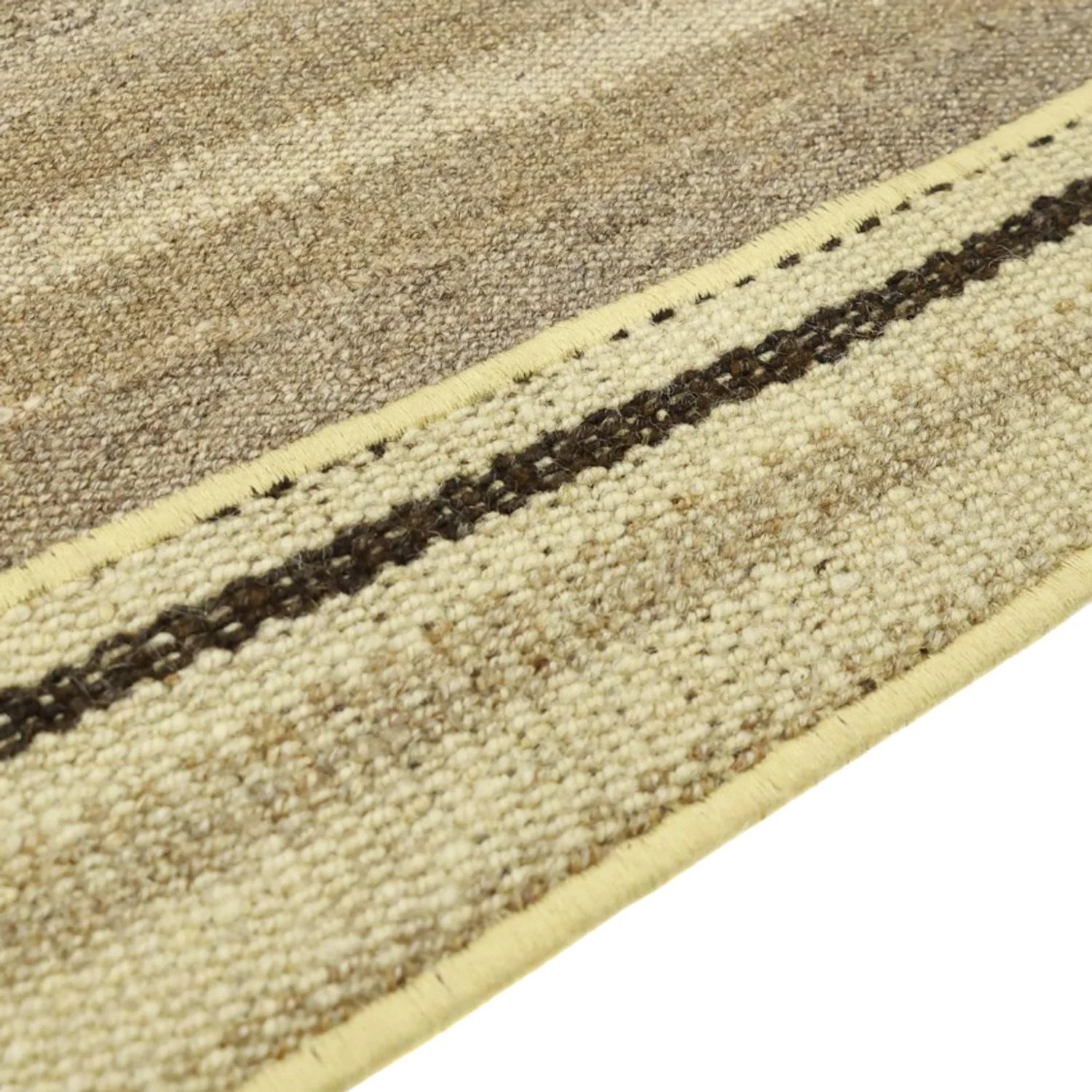 Kelim Fars Teppich 234x172cm - Image 3