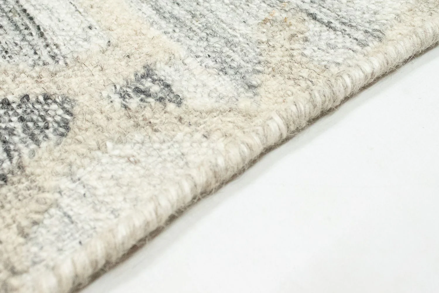 Kelim Teppich - Oriental 240 x 155 cm - mehrfarbig - Image 3
