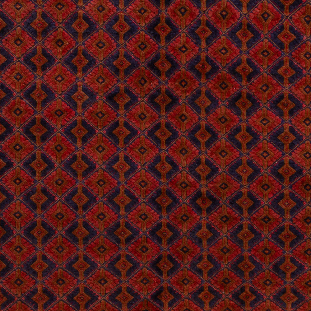 Kelim Afghan Teppich 288x208cm - Image 2