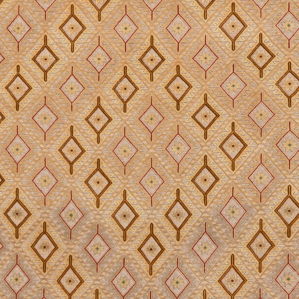 Kelim Afghan Teppich 292x187cm - Image 2