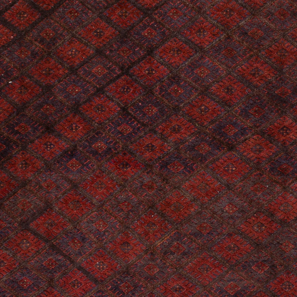 Kelim Afghan Teppich 295x200cm - Image 2