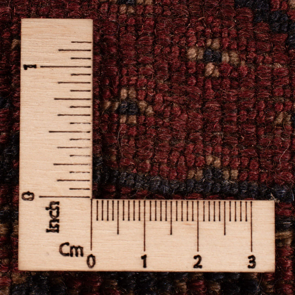 Kelim Afghan Teppich 295x200cm - Image 6