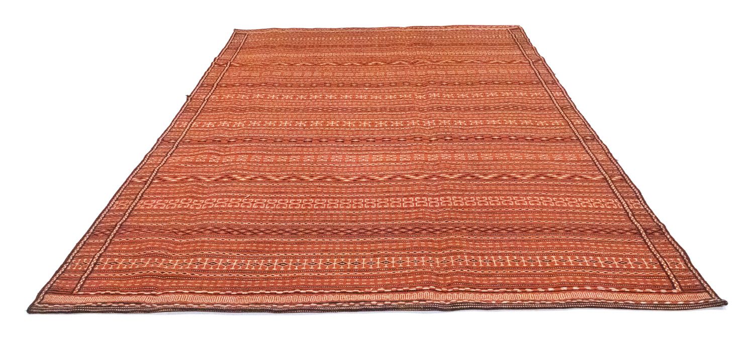 Kelim Teppich - Oriental 300 x 194 cm - braun - Image 5