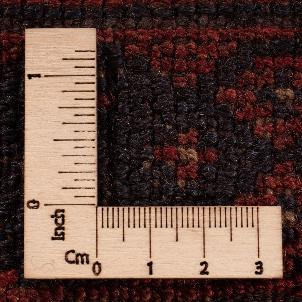 Kelim Afghan Teppich 300x205cm - Image 6