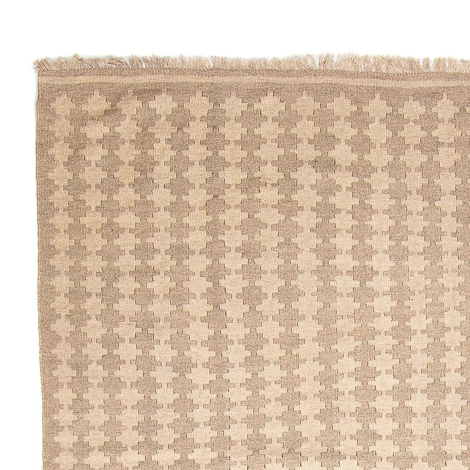 Kelim Teppich - Oriental 314 x 208 cm - beige - Image 3