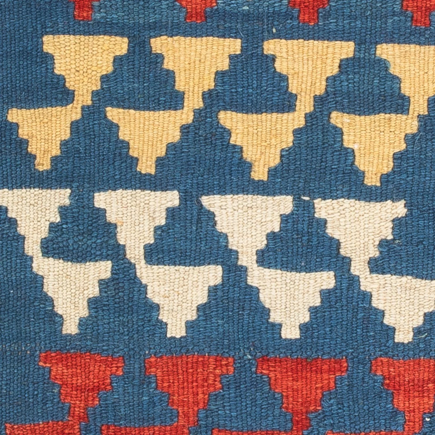 Kelim Teppich - Oriental - 60 x 40 cm - mehrfarbig - Image 2