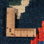 Kelim Fars Teppich 60x40cm - Image 5