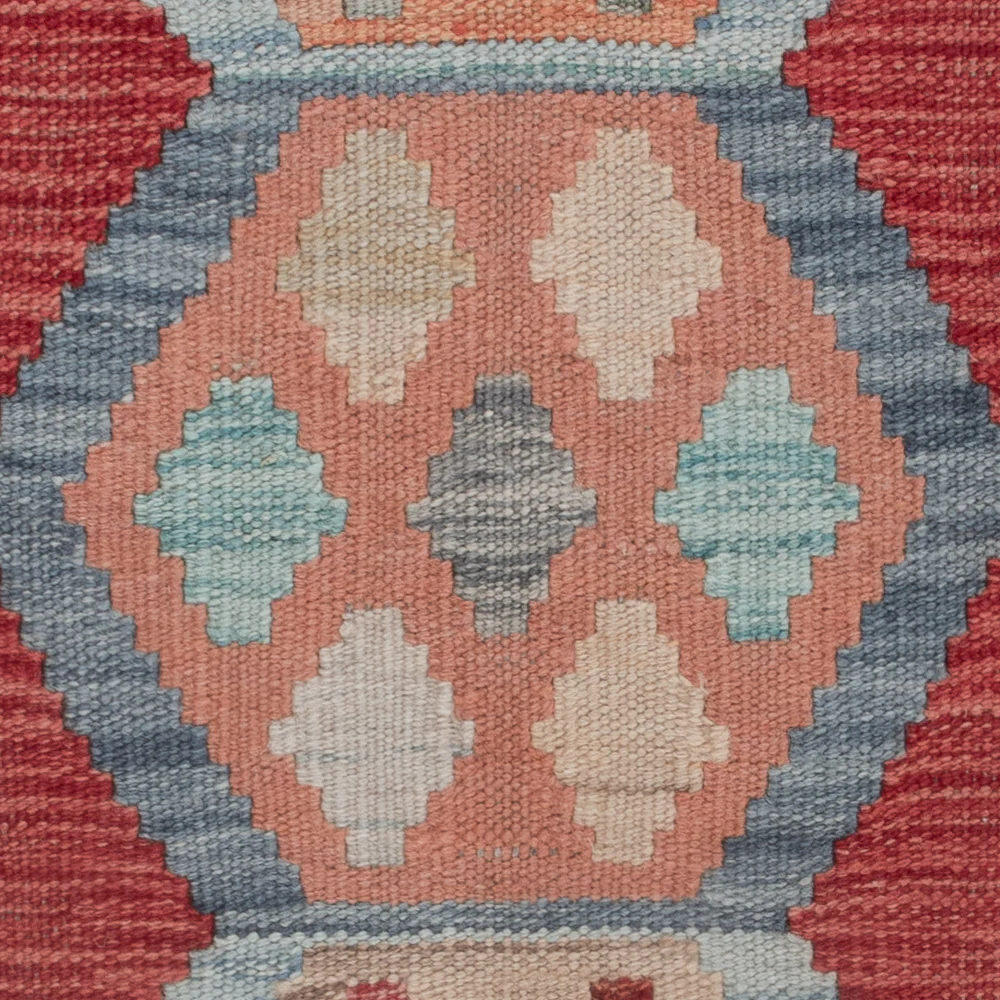 Kelim Maimene Teppich 114x81cm - Image 2