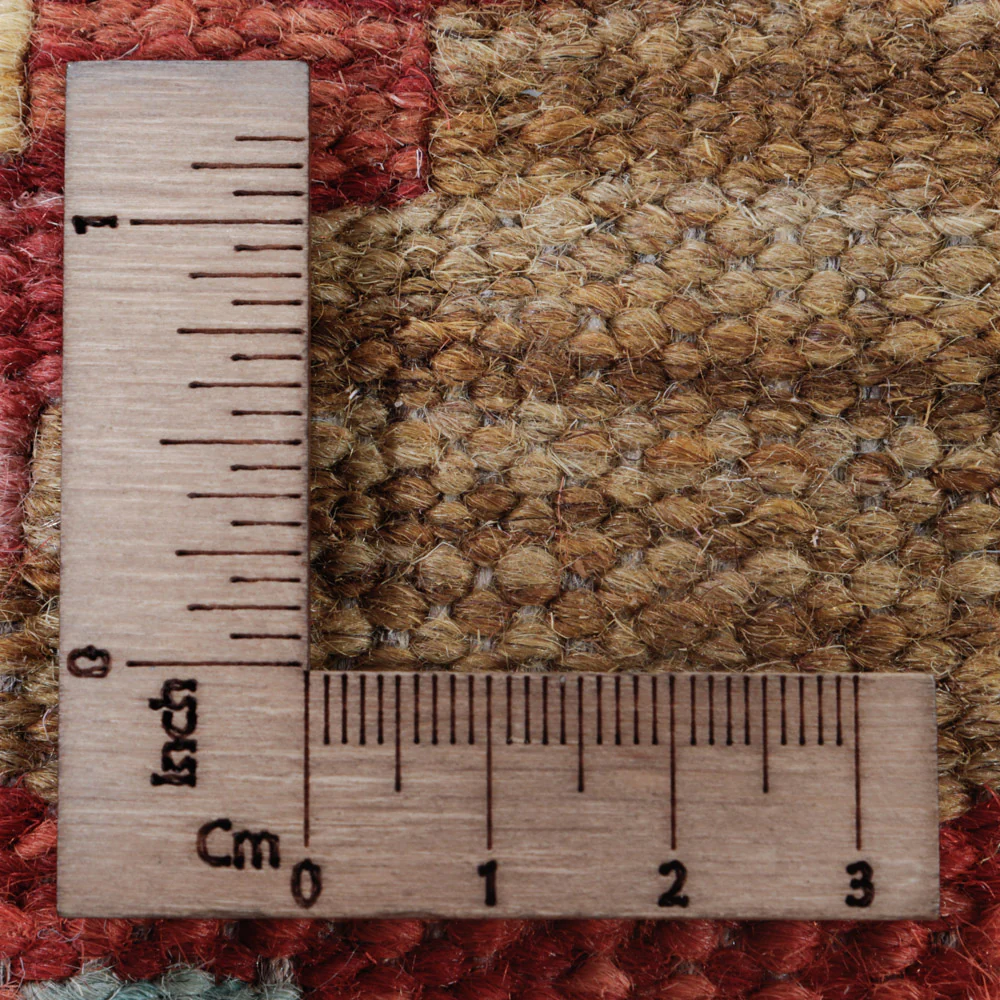 Kelim Maimene Teppich 114x81cm - Image 7